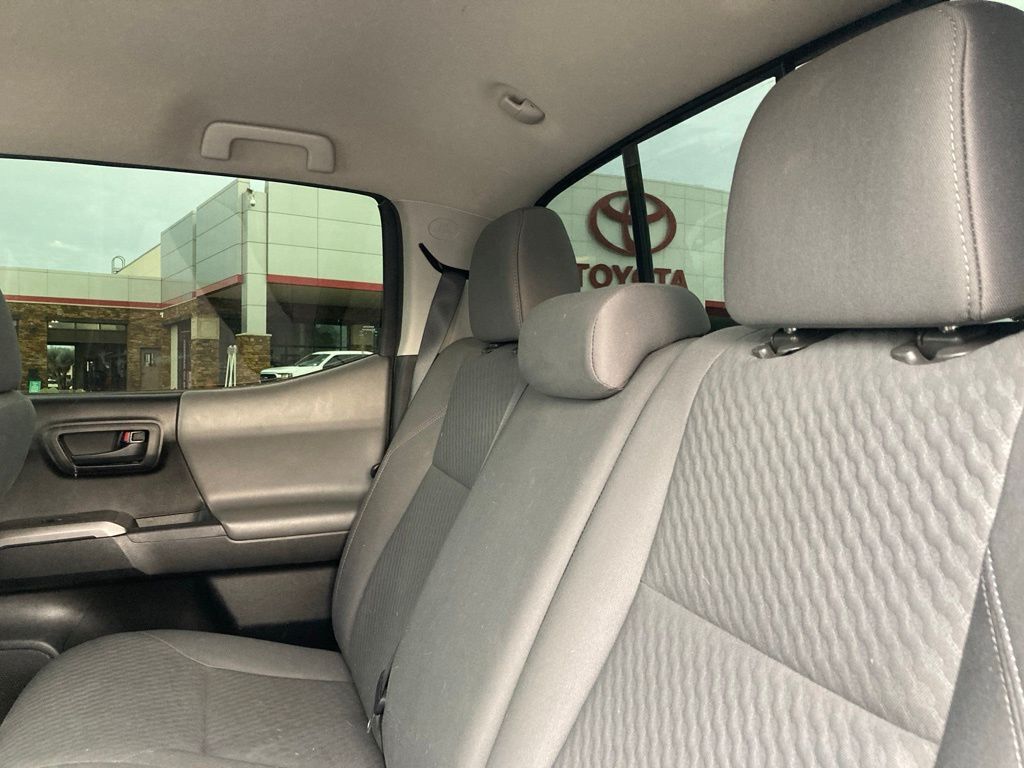 2022 Toyota Tacoma SR5 San Antonio TX