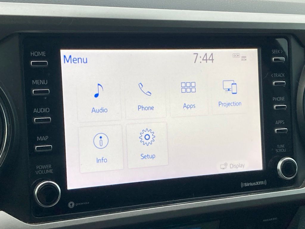 2022 Toyota Tacoma SR5 San Antonio TX