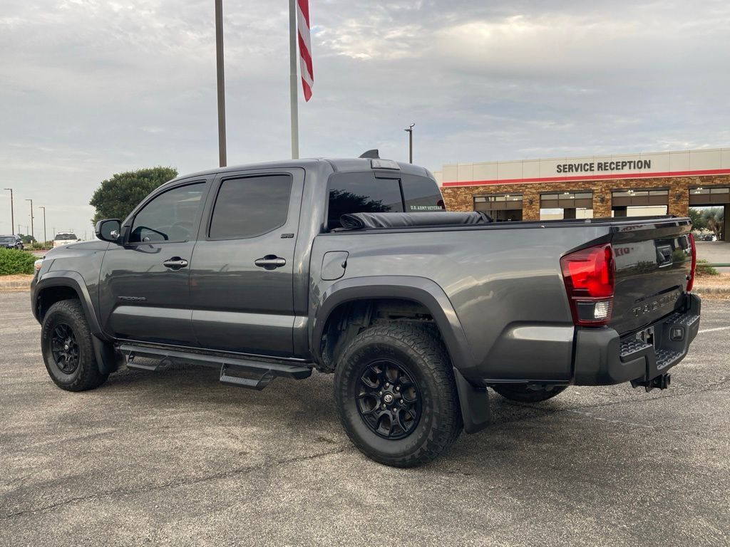 2022 Toyota Tacoma SR5 San Antonio TX