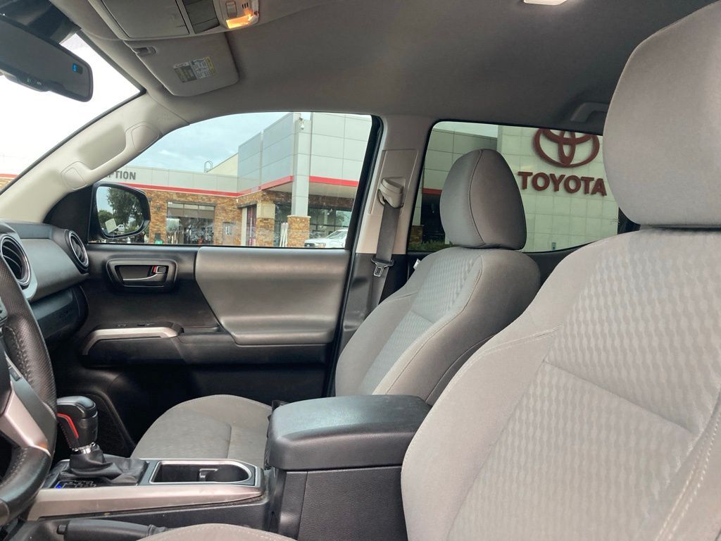 2022 Toyota Tacoma SR5 San Antonio TX