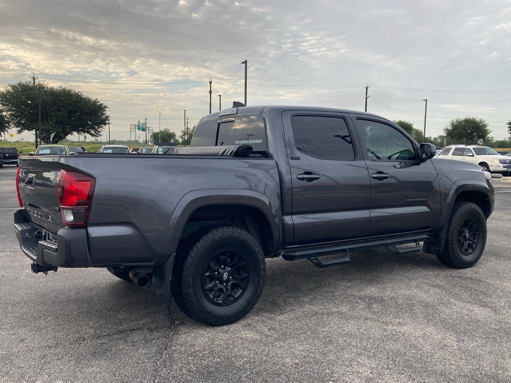 2022 Toyota Tacoma SR5 San Antonio TX
