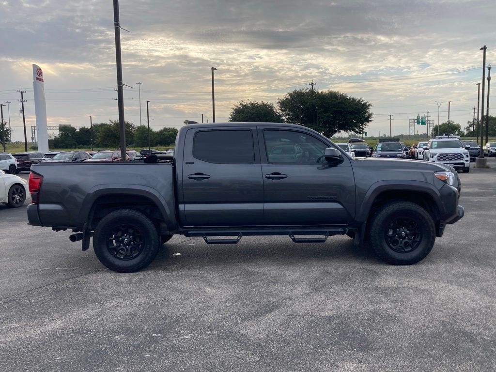 2022 Toyota Tacoma SR5 San Antonio TX