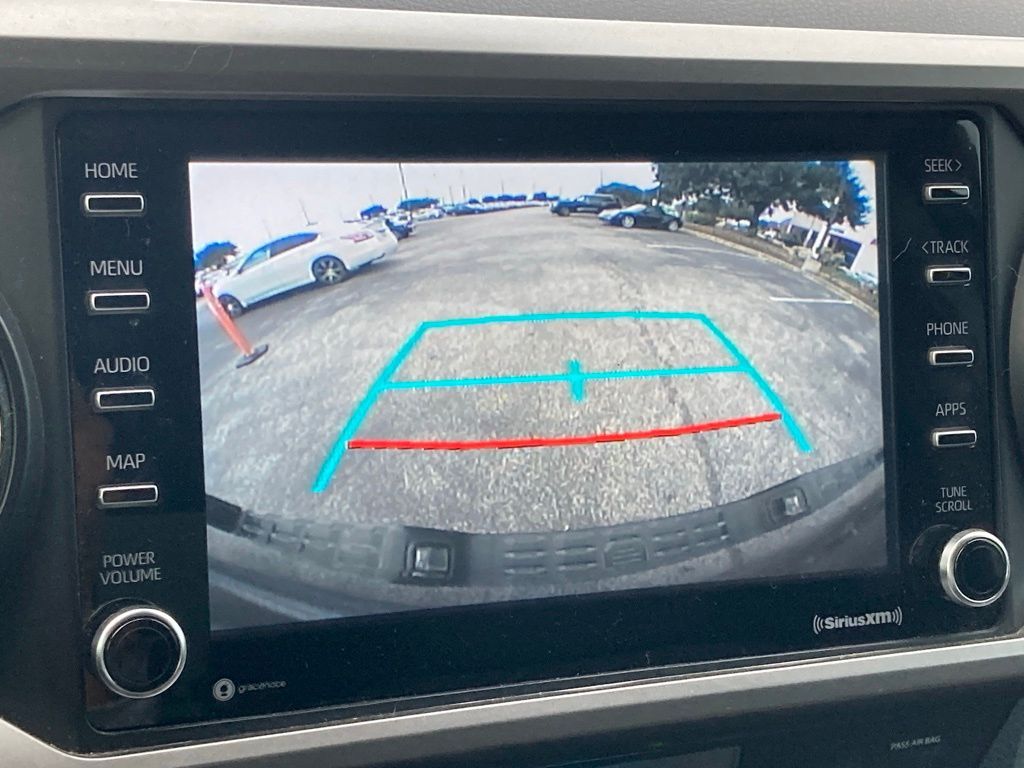 2022 Toyota Tacoma SR5 San Antonio TX