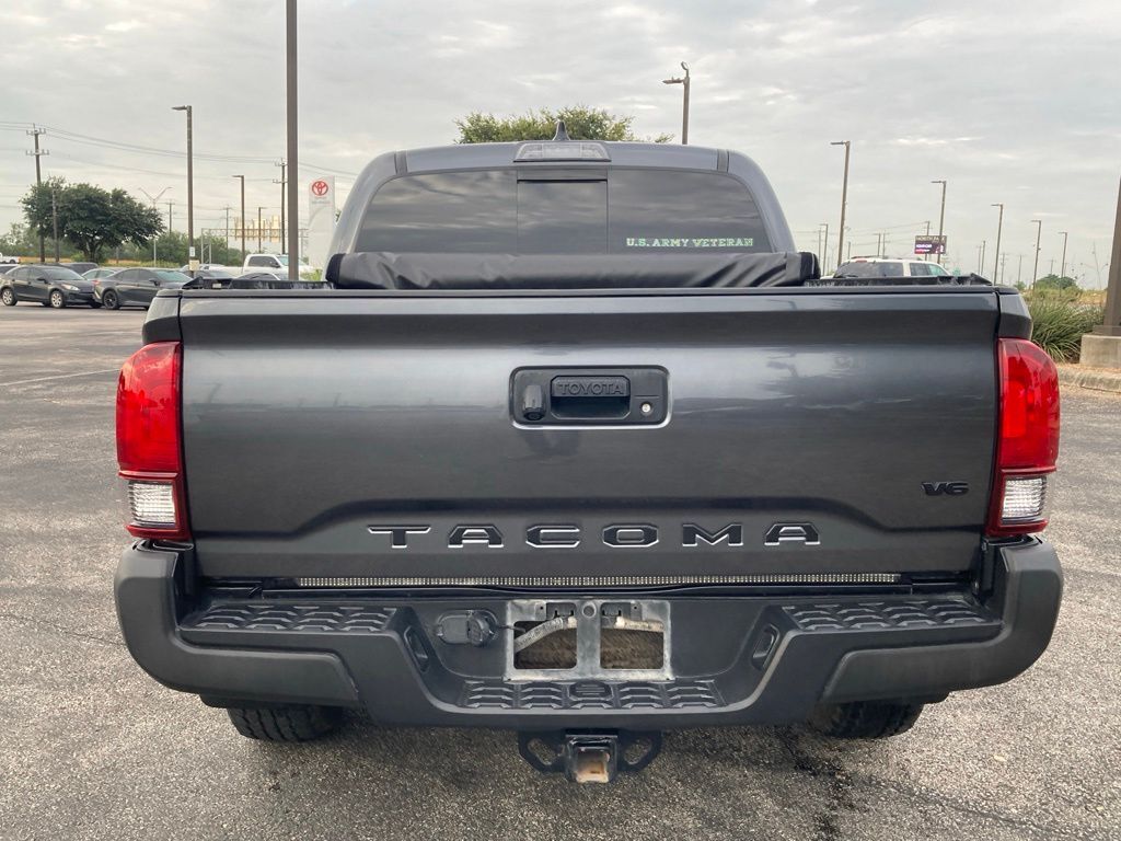 2022 Toyota Tacoma SR5 San Antonio TX