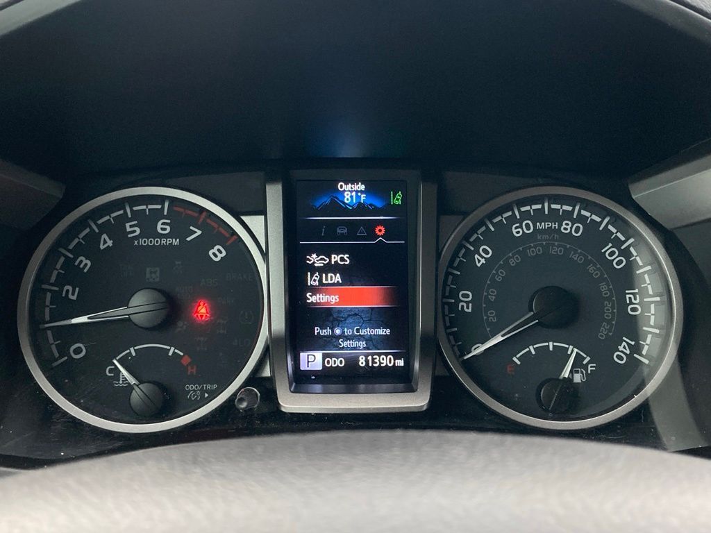 2022 Toyota Tacoma SR5 San Antonio TX