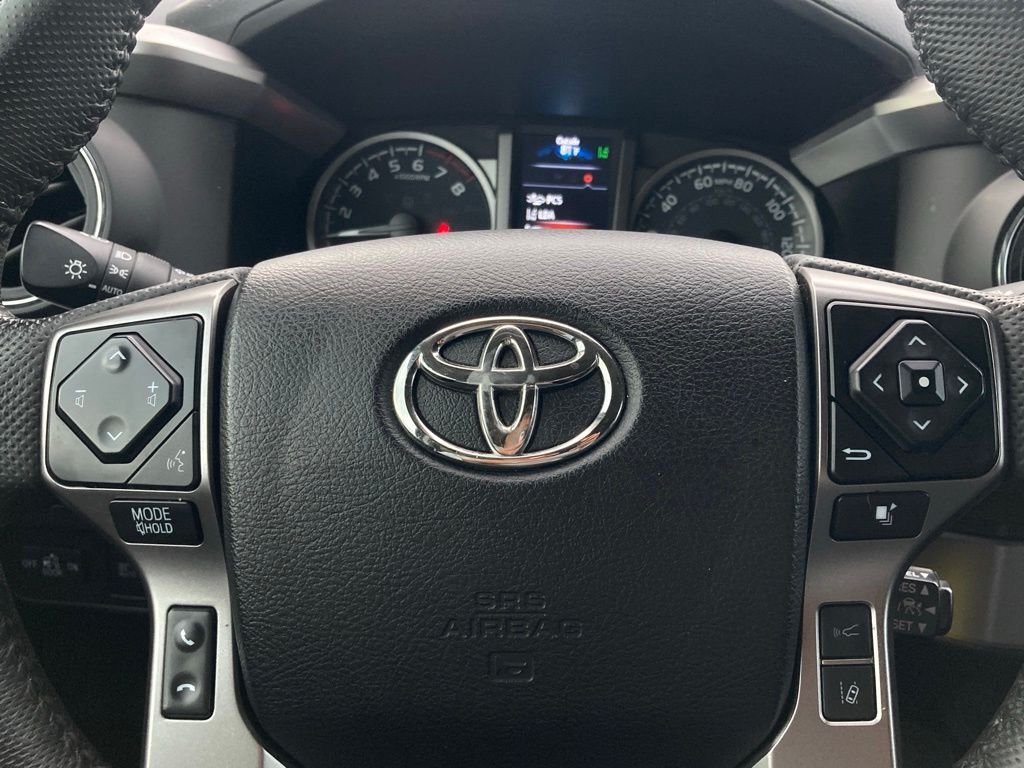 2022 Toyota Tacoma SR5 San Antonio TX