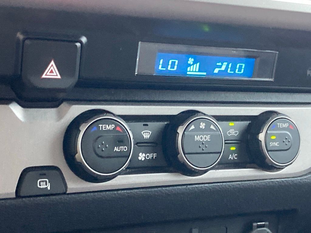 2022 Toyota Tacoma SR5 San Antonio TX