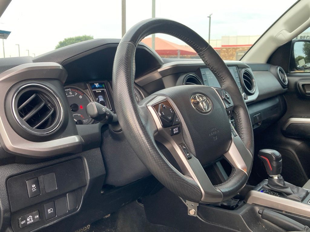 2022 Toyota Tacoma SR5 San Antonio TX