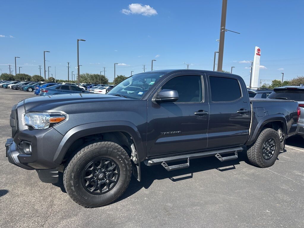 2022 Toyota Tacoma SR5 San Antonio TX