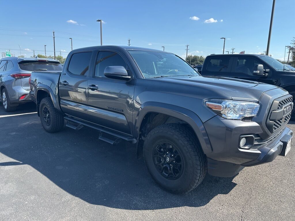 2022 Toyota Tacoma SR5 San Antonio TX