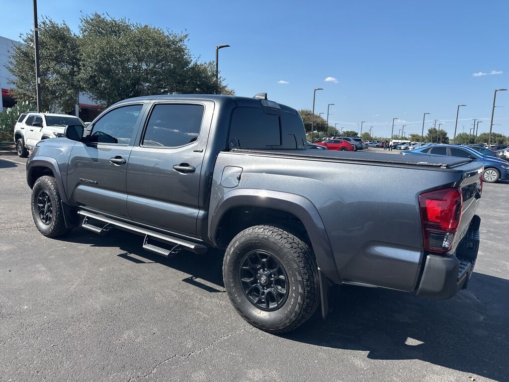 2022 Toyota Tacoma SR5 San Antonio TX