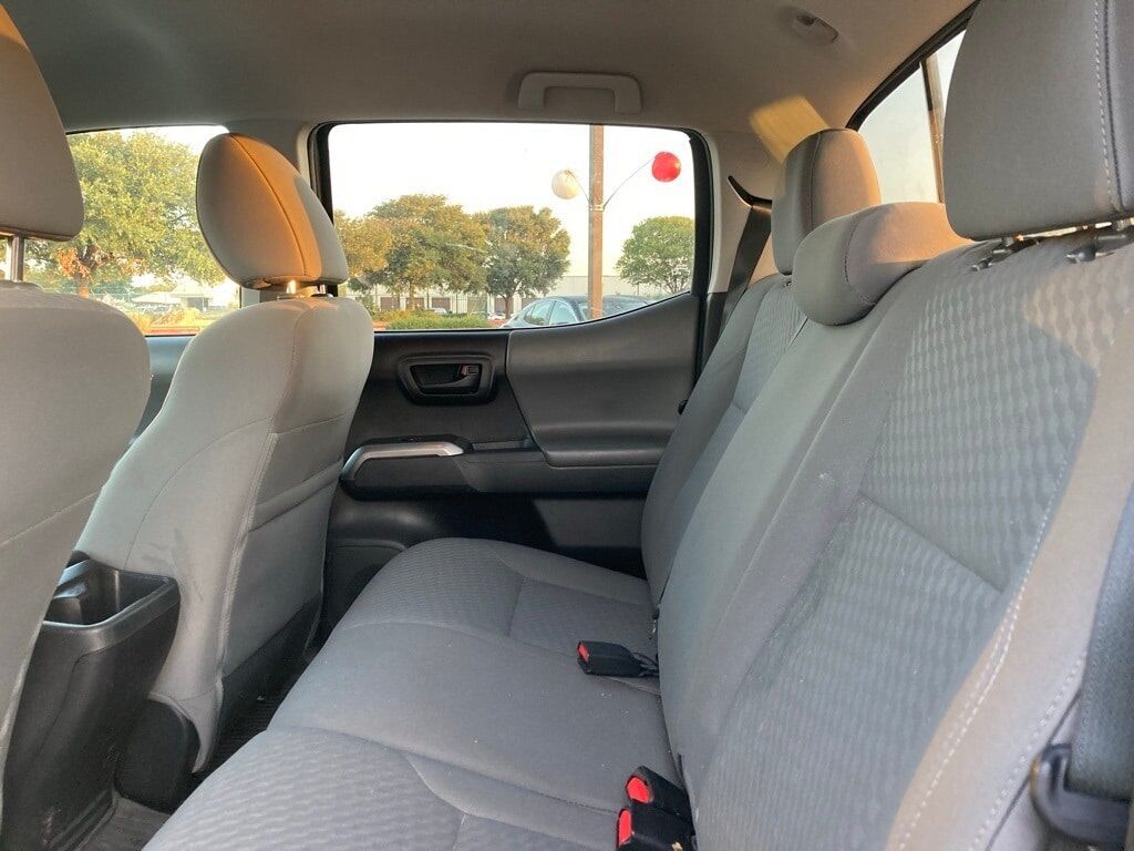 2022 Toyota Tacoma SR5 San Antonio TX