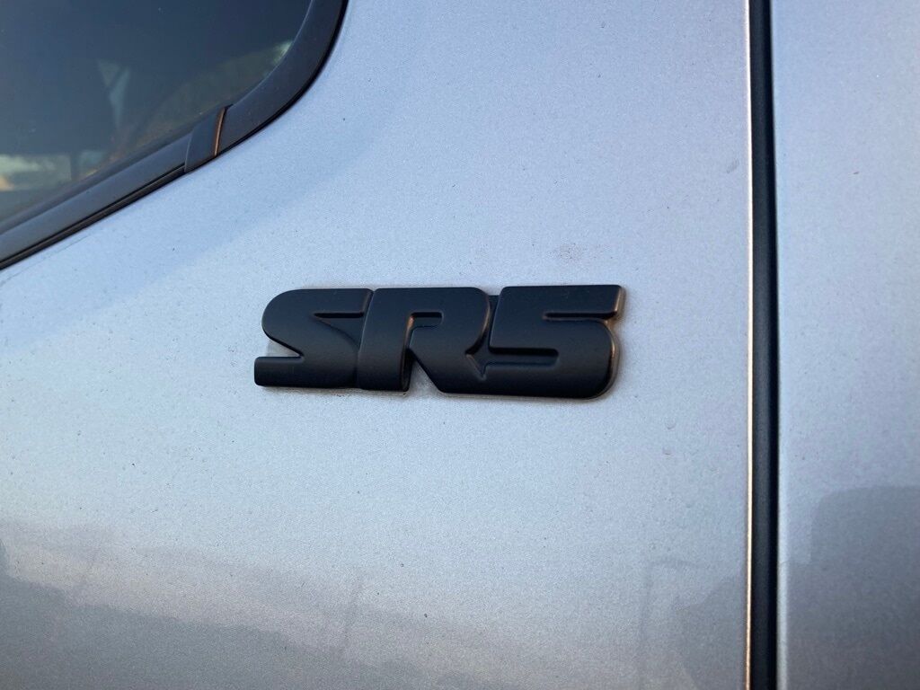 2022 Toyota Tacoma SR5 San Antonio TX