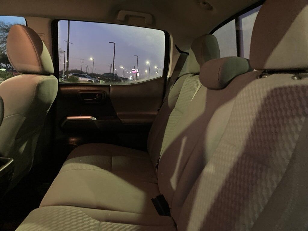 2022 Toyota Tacoma SR5 San Antonio TX