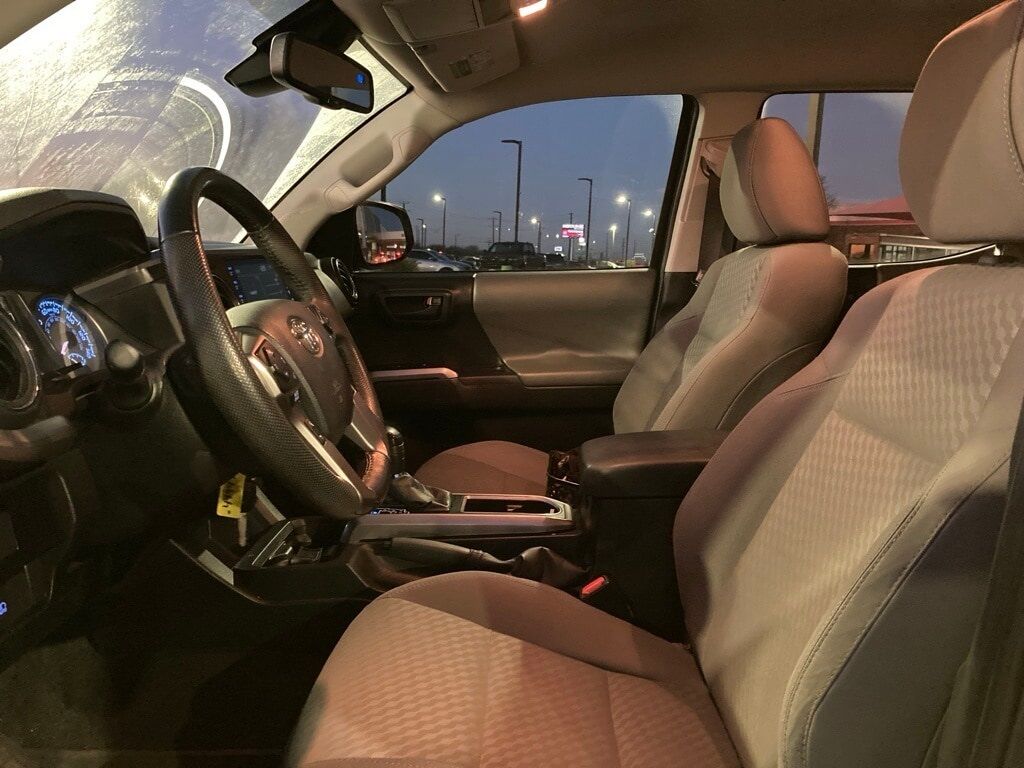 2022 Toyota Tacoma SR5 San Antonio TX