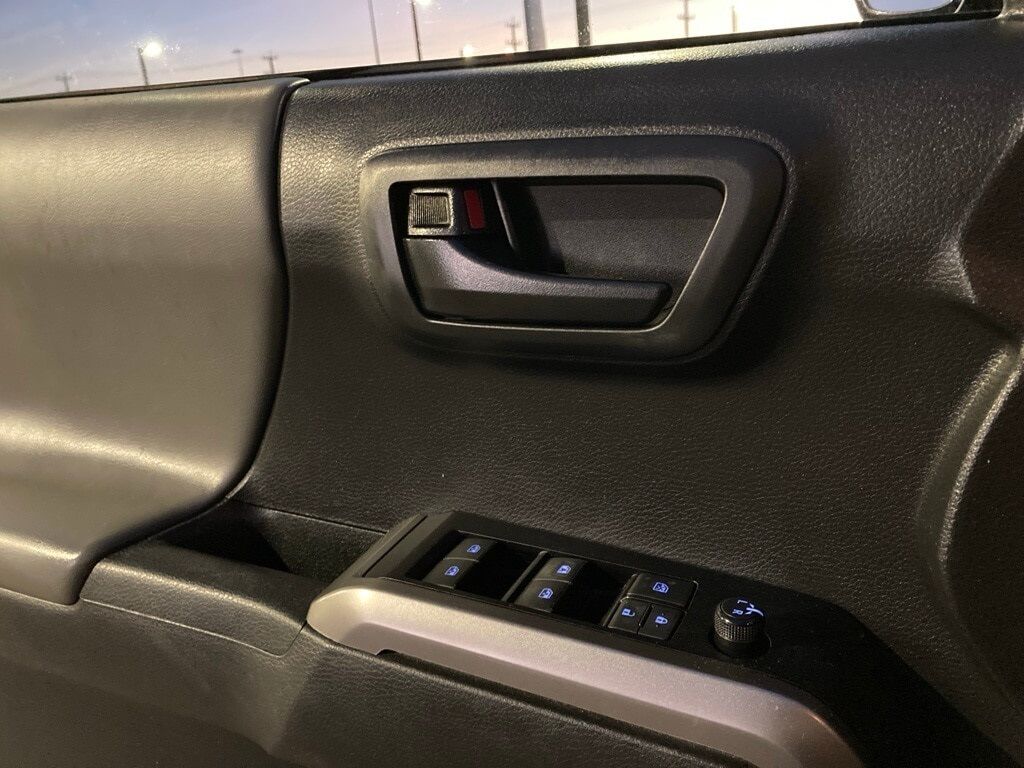 2022 Toyota Tacoma SR5 San Antonio TX