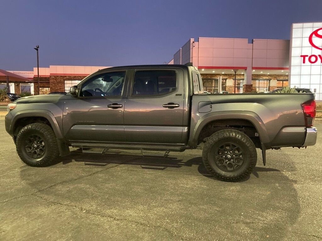 2022 Toyota Tacoma SR5 San Antonio TX