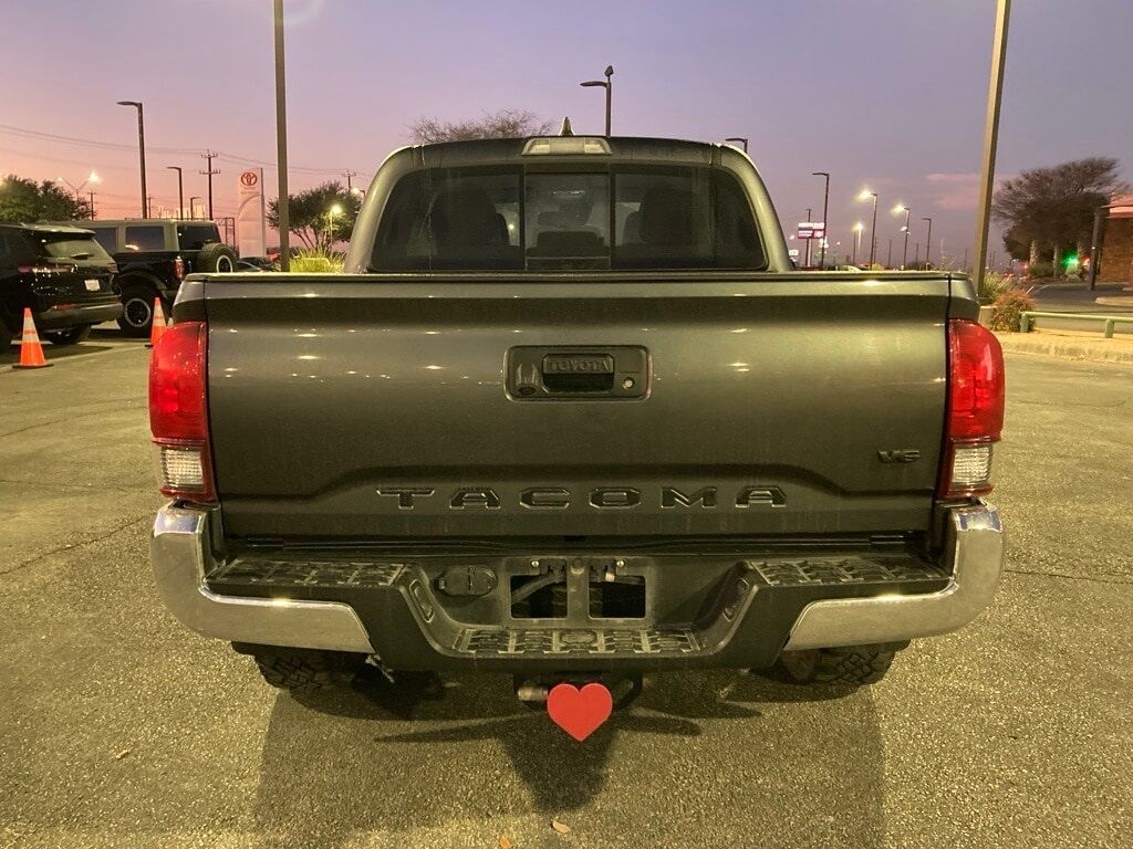 2022 Toyota Tacoma SR5 San Antonio TX