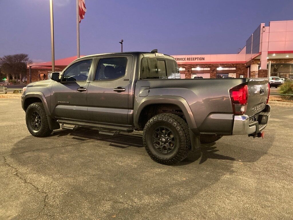 2022 Toyota Tacoma SR5 San Antonio TX