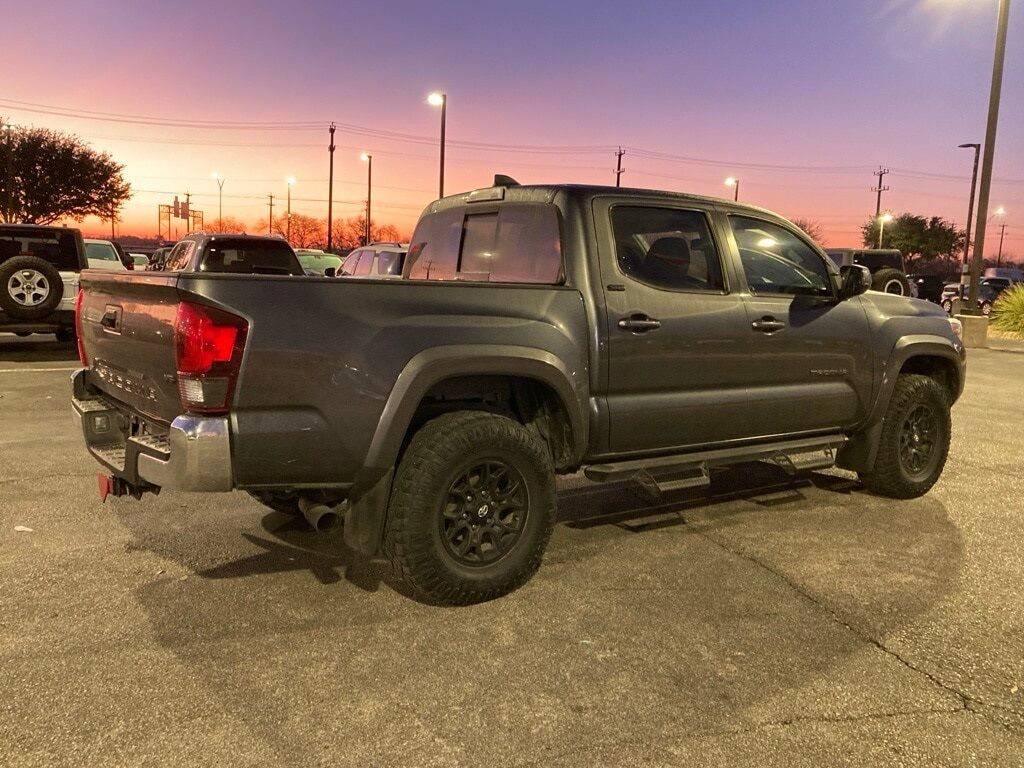 2022 Toyota Tacoma SR5 San Antonio TX
