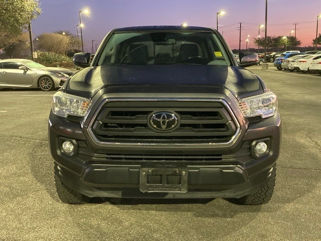 2022 Toyota Tacoma SR5 San Antonio TX