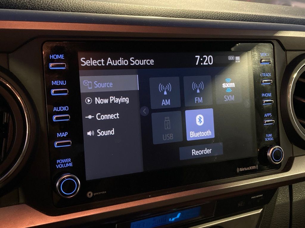 2022 Toyota Tacoma SR5 San Antonio TX