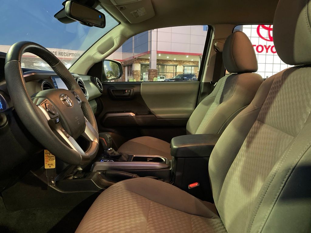 2022 Toyota Tacoma SR5 San Antonio TX