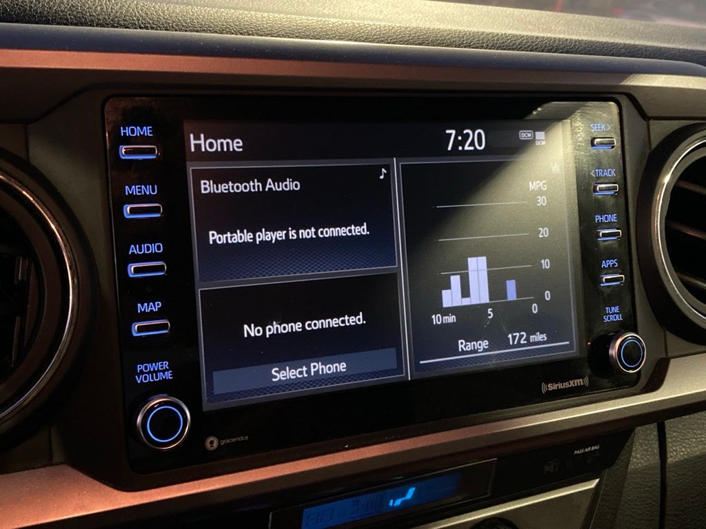 2022 Toyota Tacoma SR5 San Antonio TX