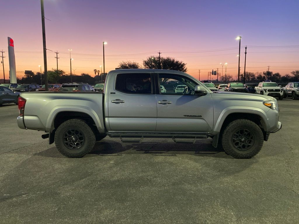 2022 Toyota Tacoma SR5 San Antonio TX