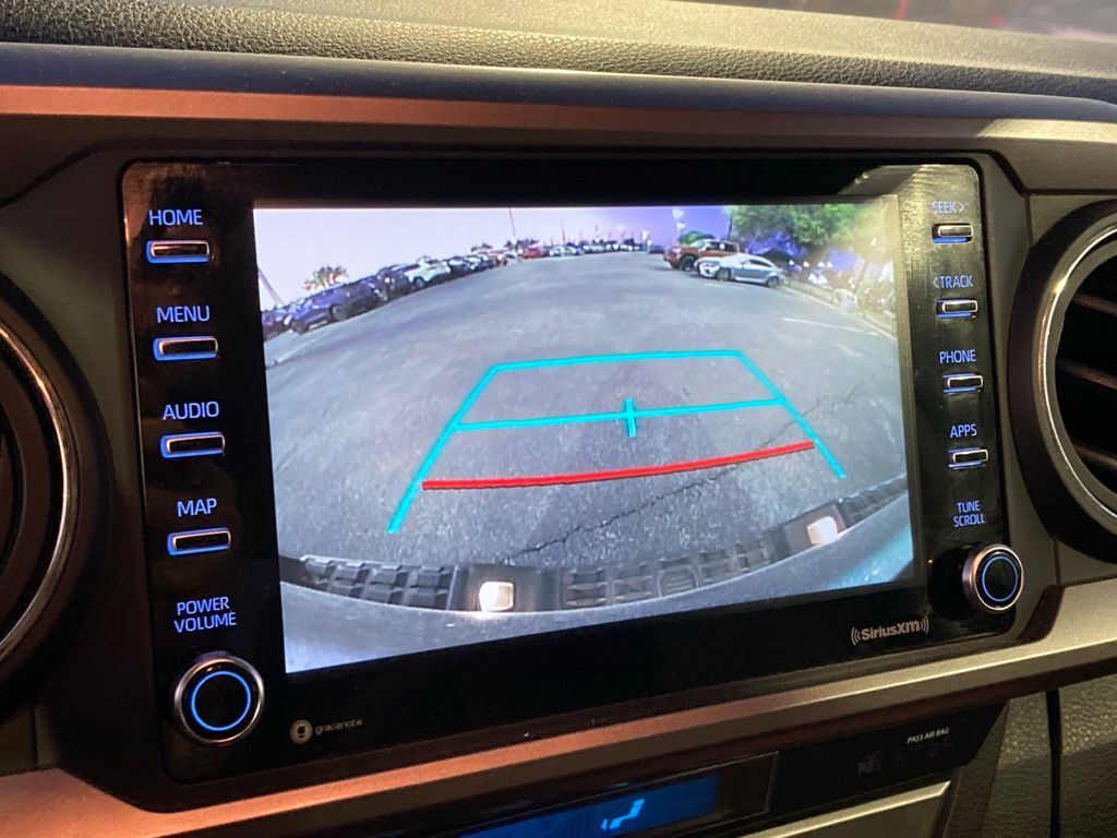 2022 Toyota Tacoma SR5 San Antonio TX