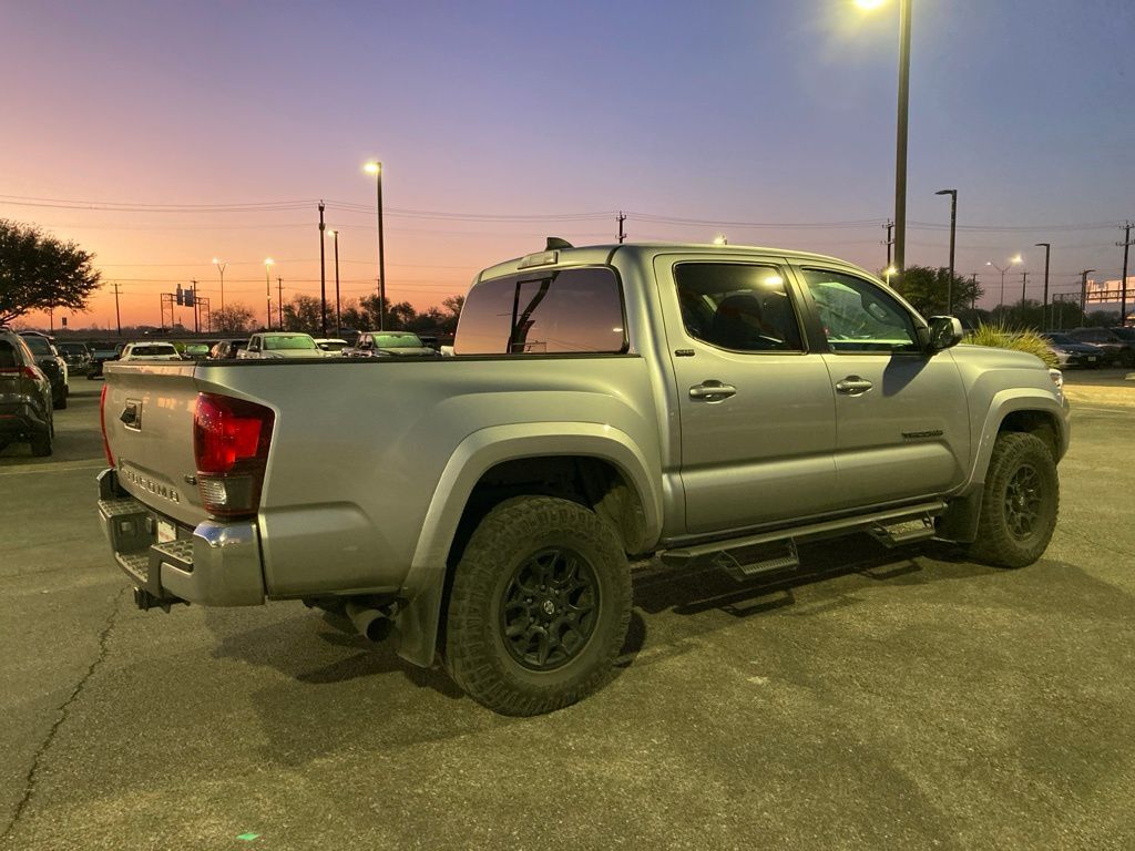 2022 Toyota Tacoma SR5 San Antonio TX