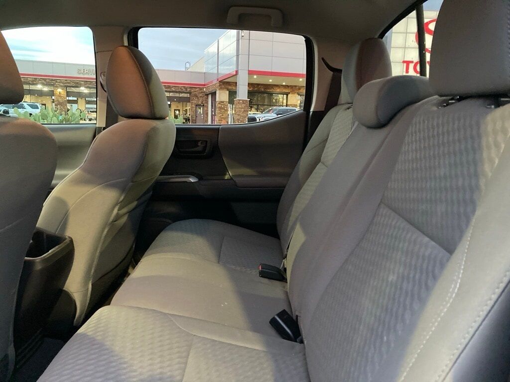 2022 Toyota Tacoma SR5 San Antonio TX