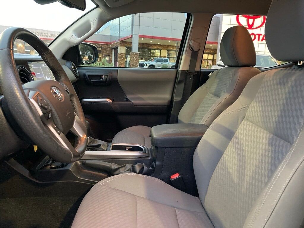 2022 Toyota Tacoma SR5 San Antonio TX