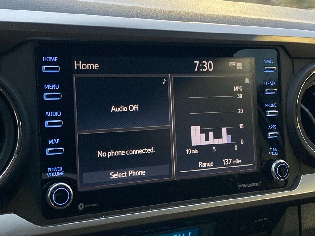 2022 Toyota Tacoma SR5 San Antonio TX