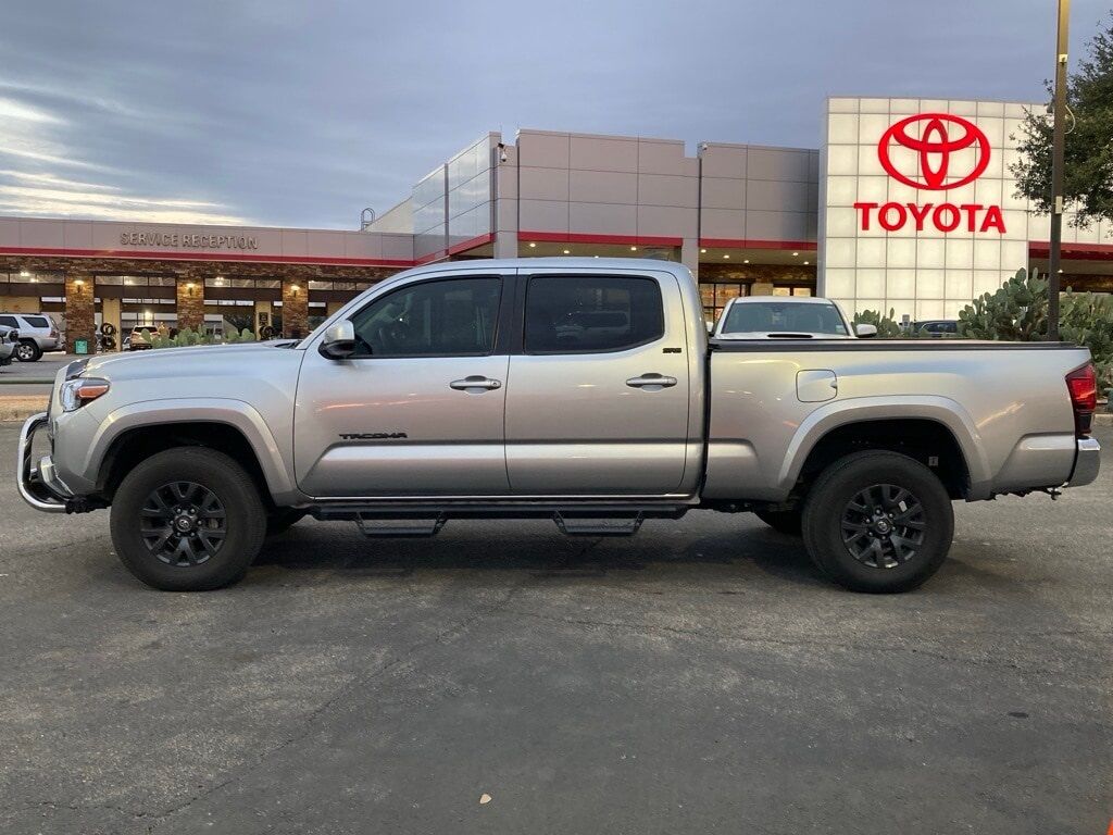 2022 Toyota Tacoma SR5 San Antonio TX