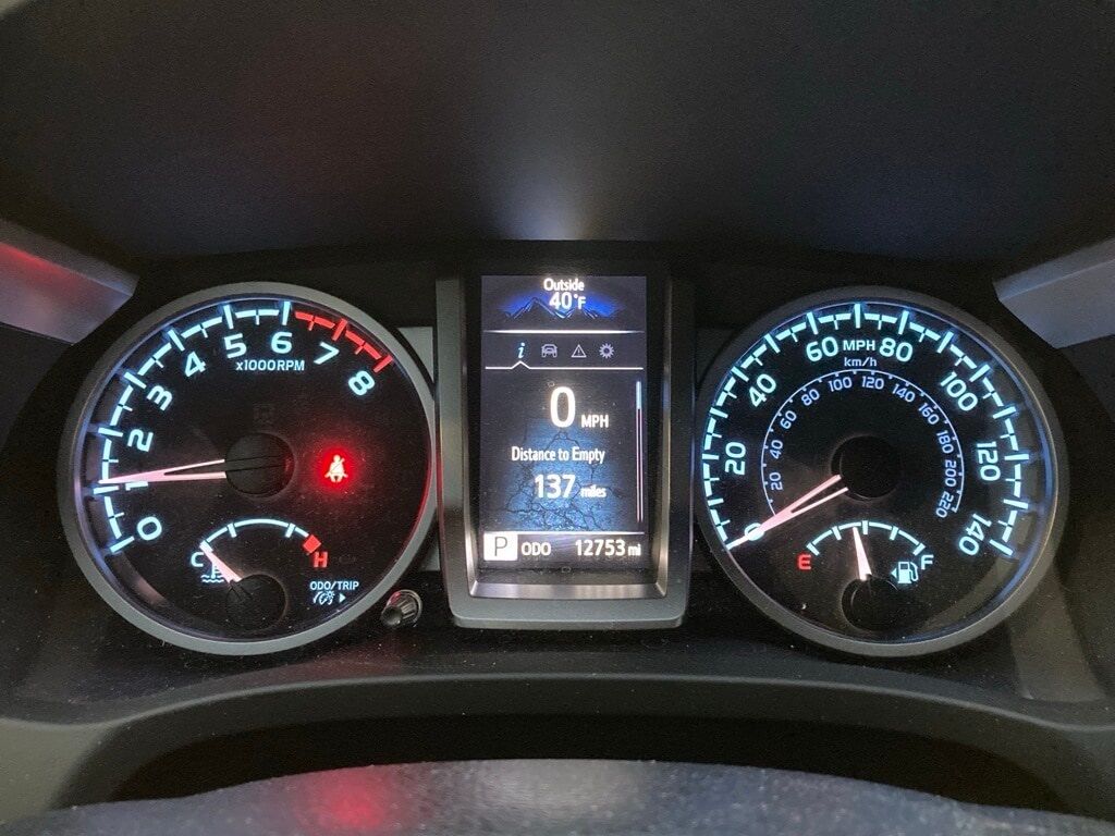 2022 Toyota Tacoma SR5 San Antonio TX