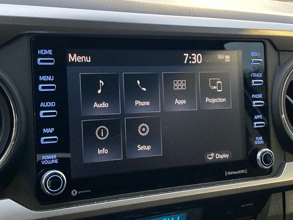 2022 Toyota Tacoma SR5 San Antonio TX