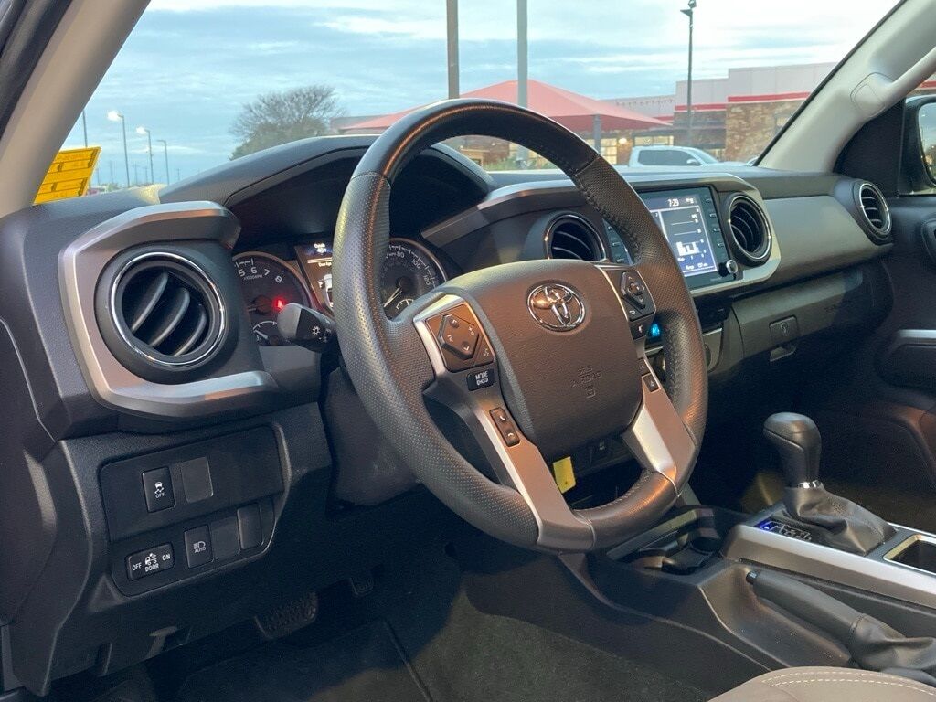 2022 Toyota Tacoma SR5 San Antonio TX