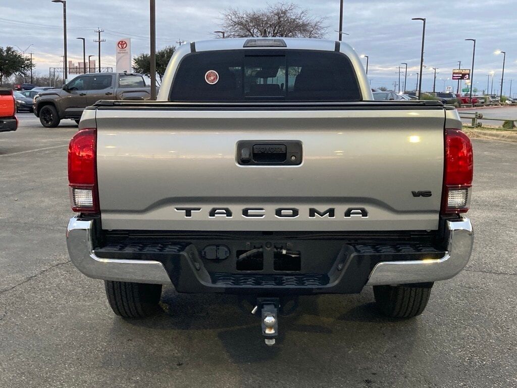 2022 Toyota Tacoma SR5 San Antonio TX