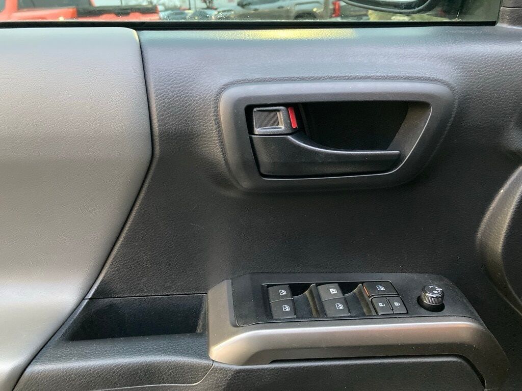 2022 Toyota Tacoma SR5 San Antonio TX