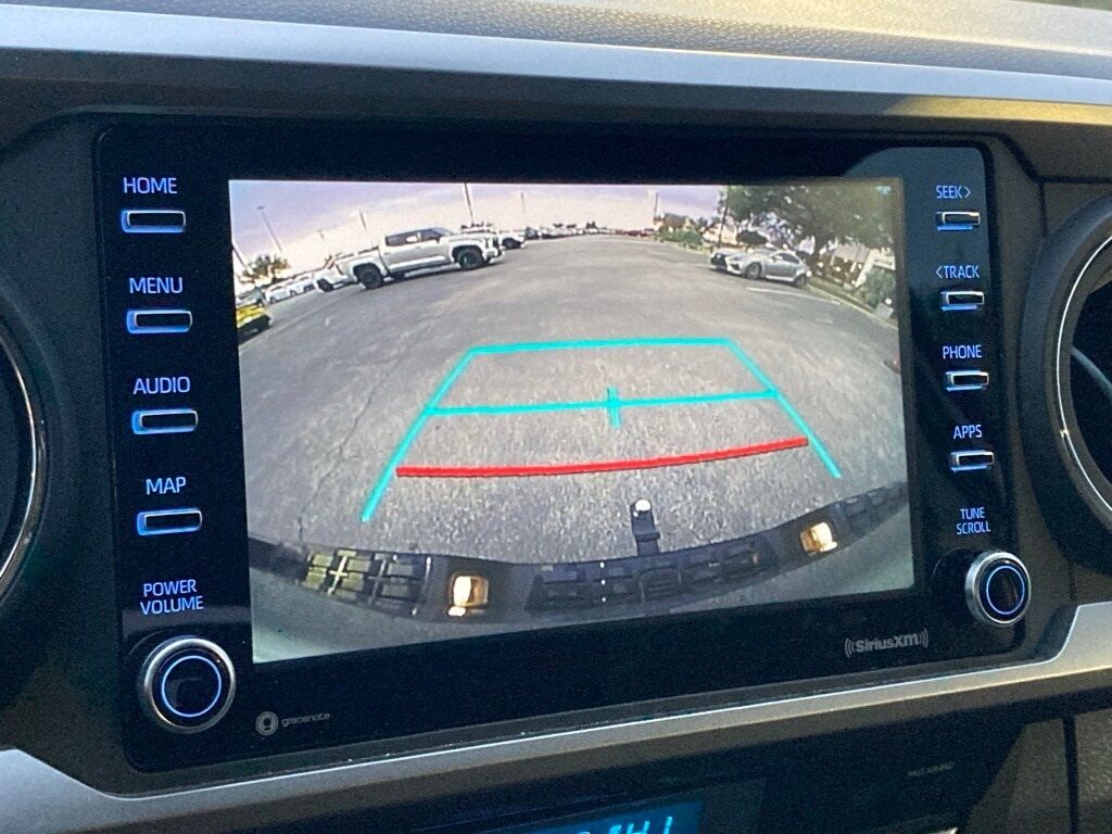 2022 Toyota Tacoma SR5 San Antonio TX