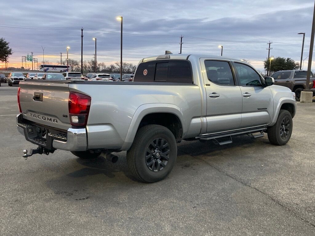 2022 Toyota Tacoma SR5 San Antonio TX