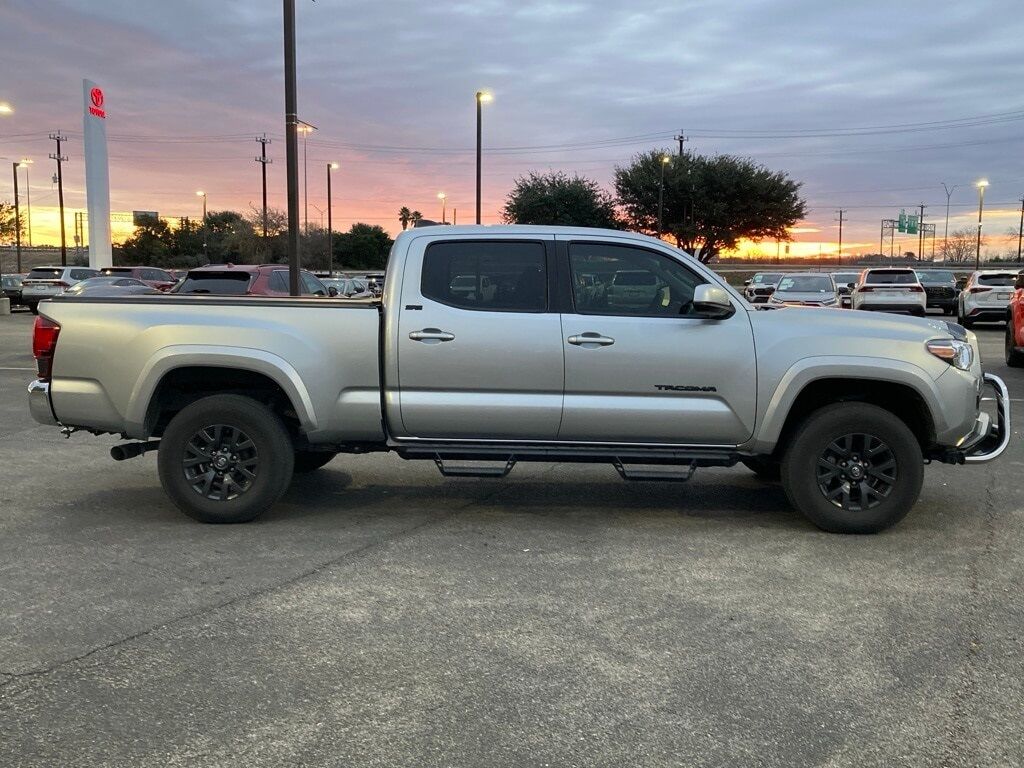 2022 Toyota Tacoma SR5 San Antonio TX