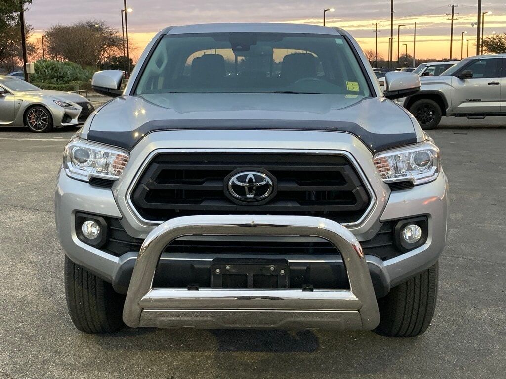 2022 Toyota Tacoma SR5 San Antonio TX