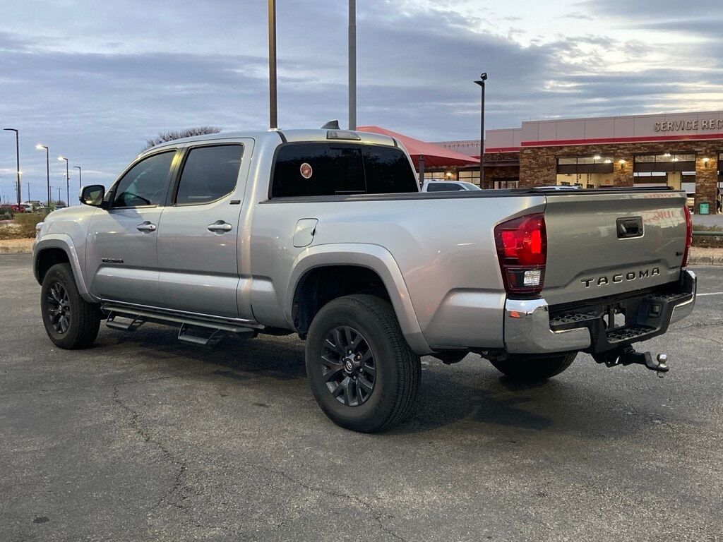 2022 Toyota Tacoma SR5 San Antonio TX