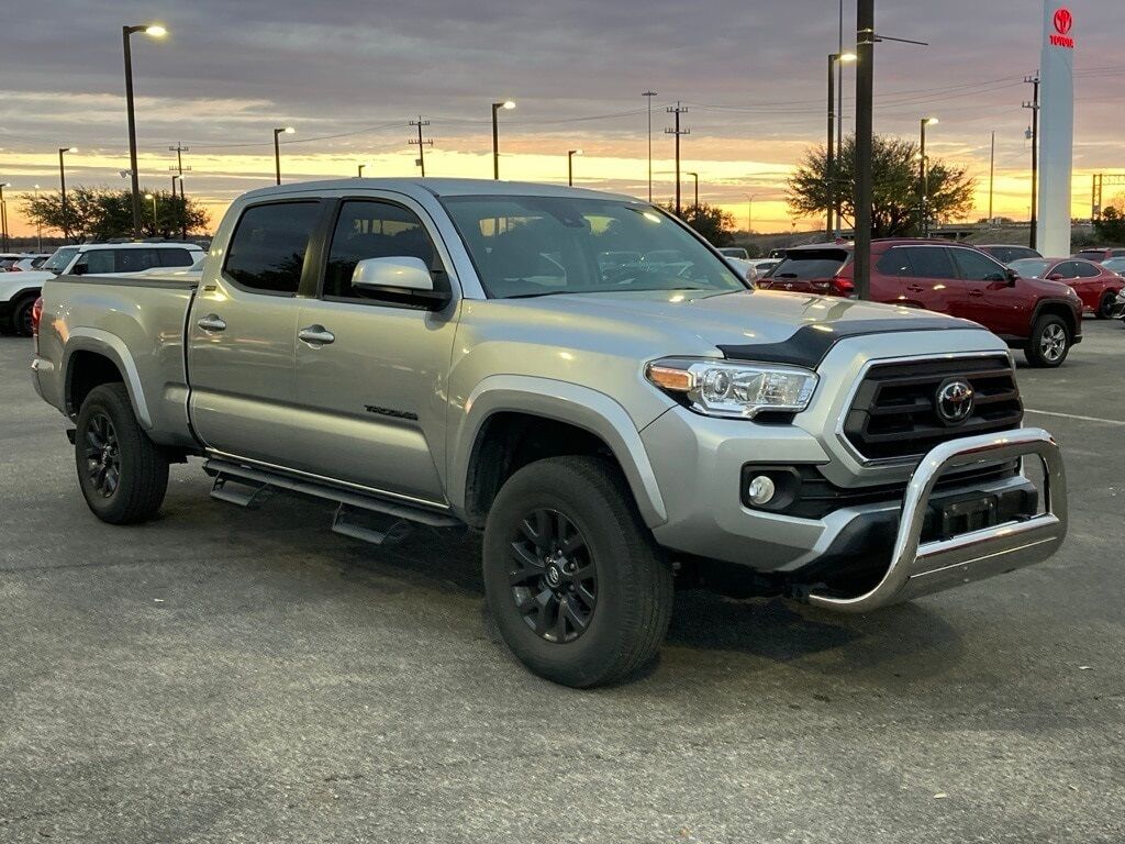 2022 Toyota Tacoma SR5 San Antonio TX