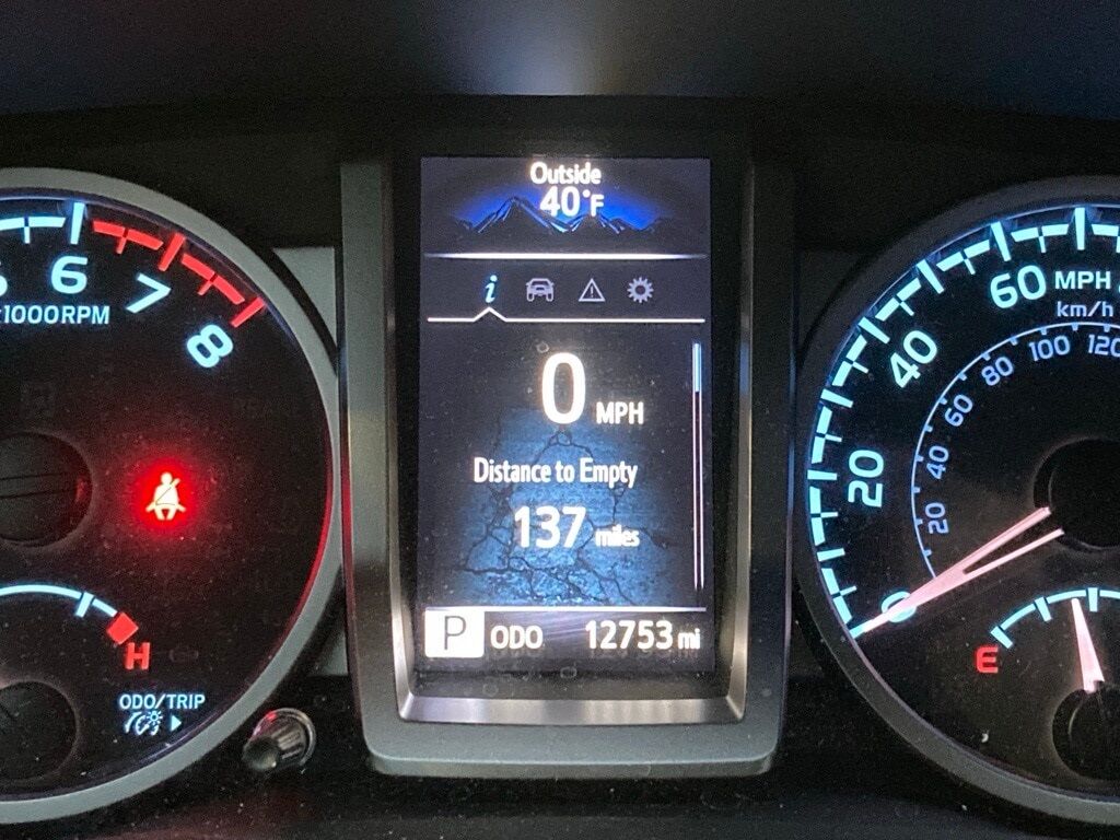 2022 Toyota Tacoma SR5 San Antonio TX