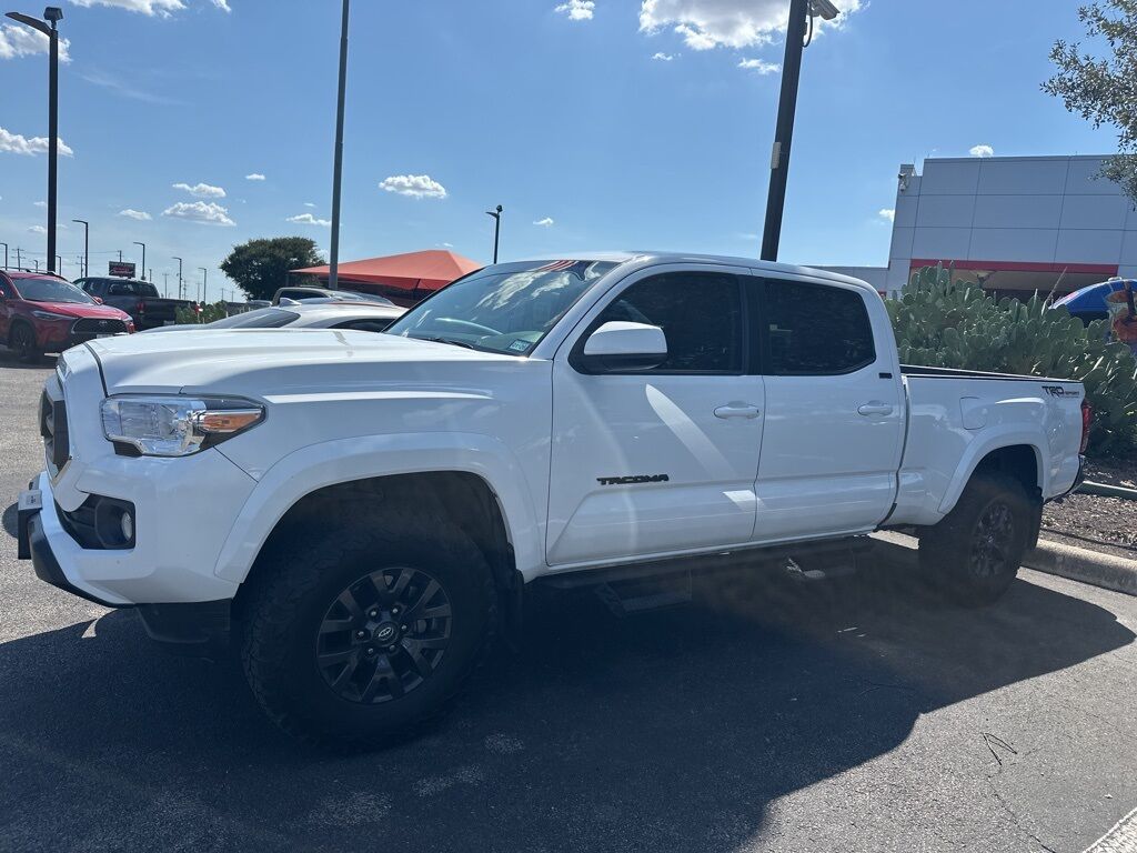 2022 Toyota Tacoma SR5 San Antonio TX