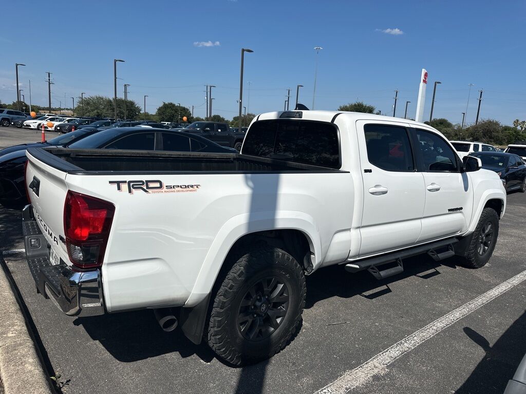 2022 Toyota Tacoma SR5 San Antonio TX