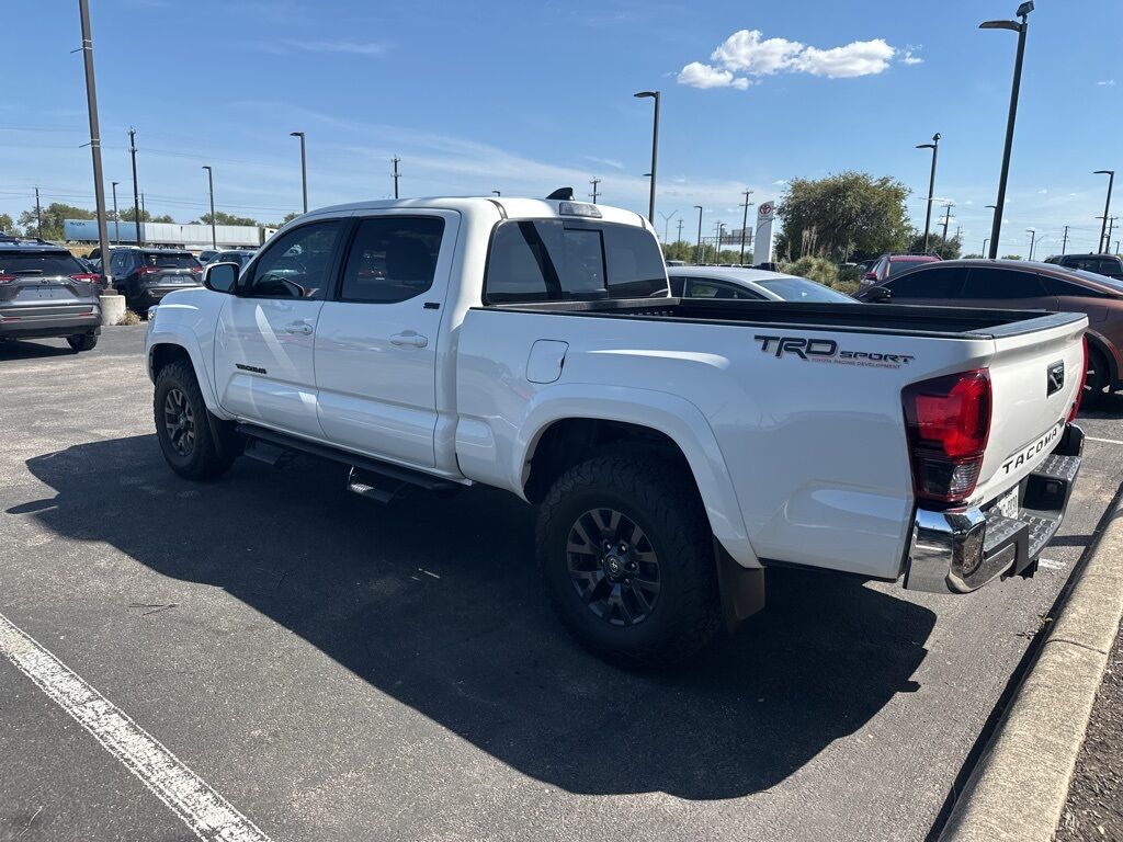 2022 Toyota Tacoma SR5 San Antonio TX